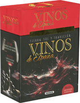 VINOS DE ESPAÑA I Saornil, Victor I Susaeta I 9788411965392